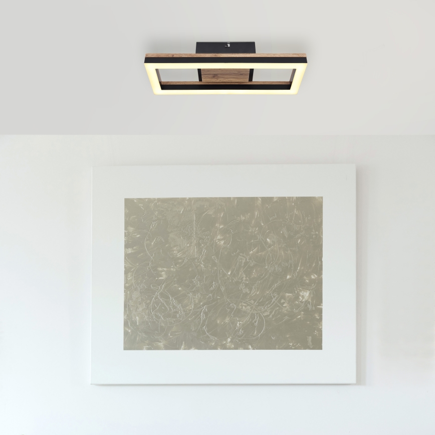 Globo - LED Ceiling light LED/12W/230V