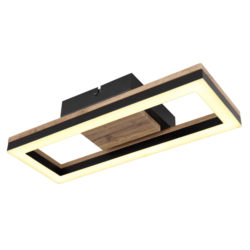 Globo - LED Ceiling light LED/12W/230V