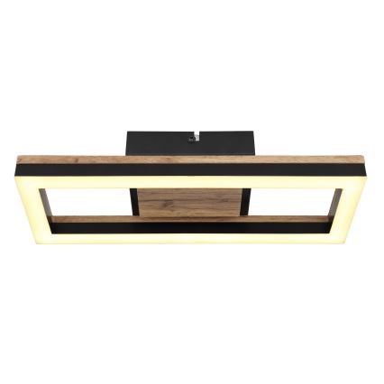 Globo - LED Ceiling light LED/12W/230V