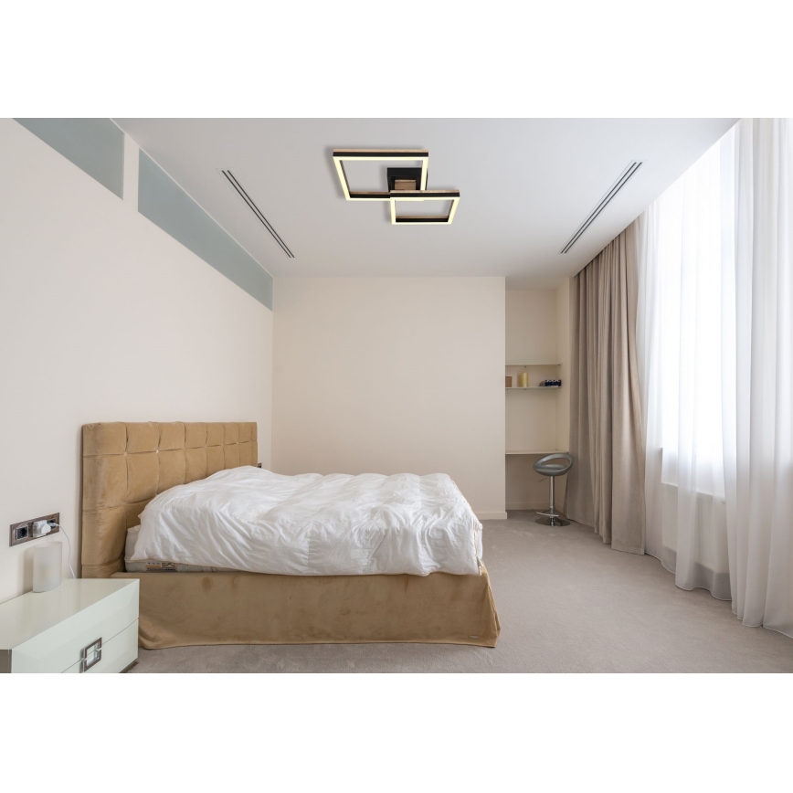 Globo - LED Ceiling light LED/18W/230V