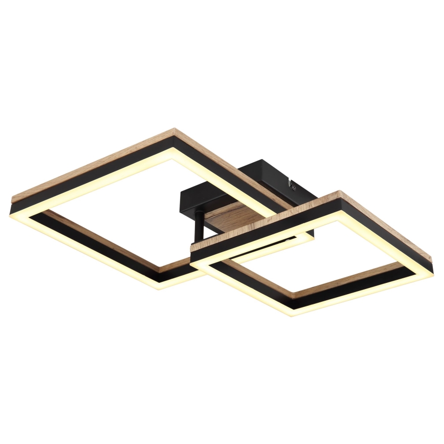 Globo - LED Ceiling light LED/18W/230V