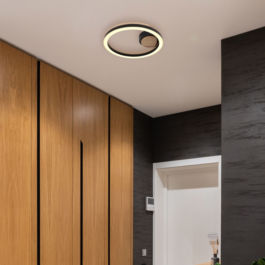Globo - LED Ceiling light LED/12W/230V