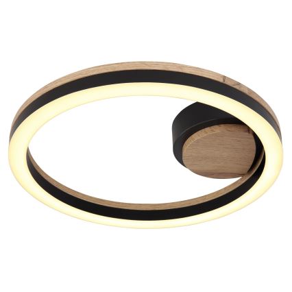 Globo - LED Ceiling light LED/12W/230V