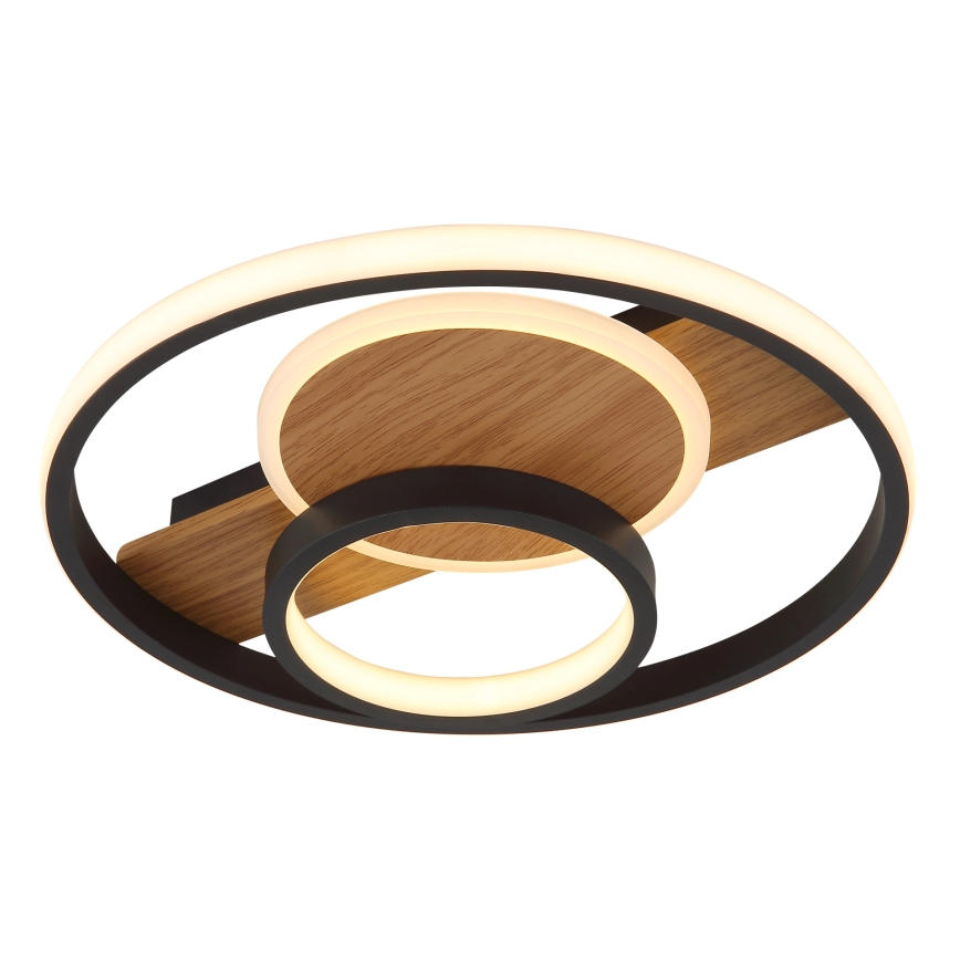 Globo - LED Ceiling light LED/24W/230V