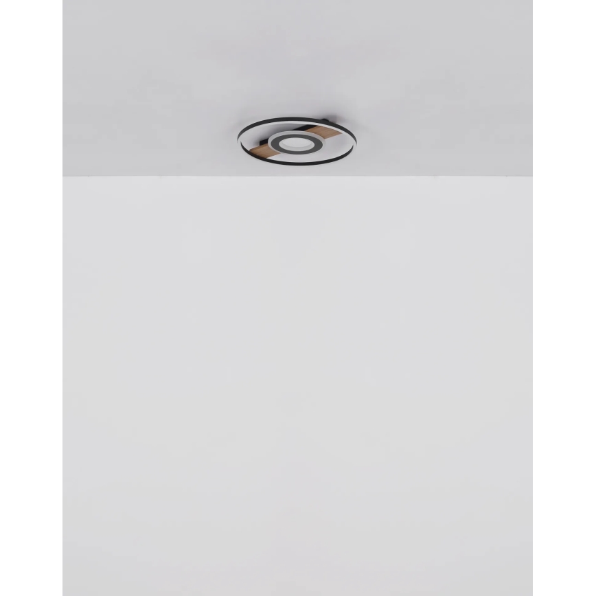 Globo - LED Ceiling light LED/24W/230V