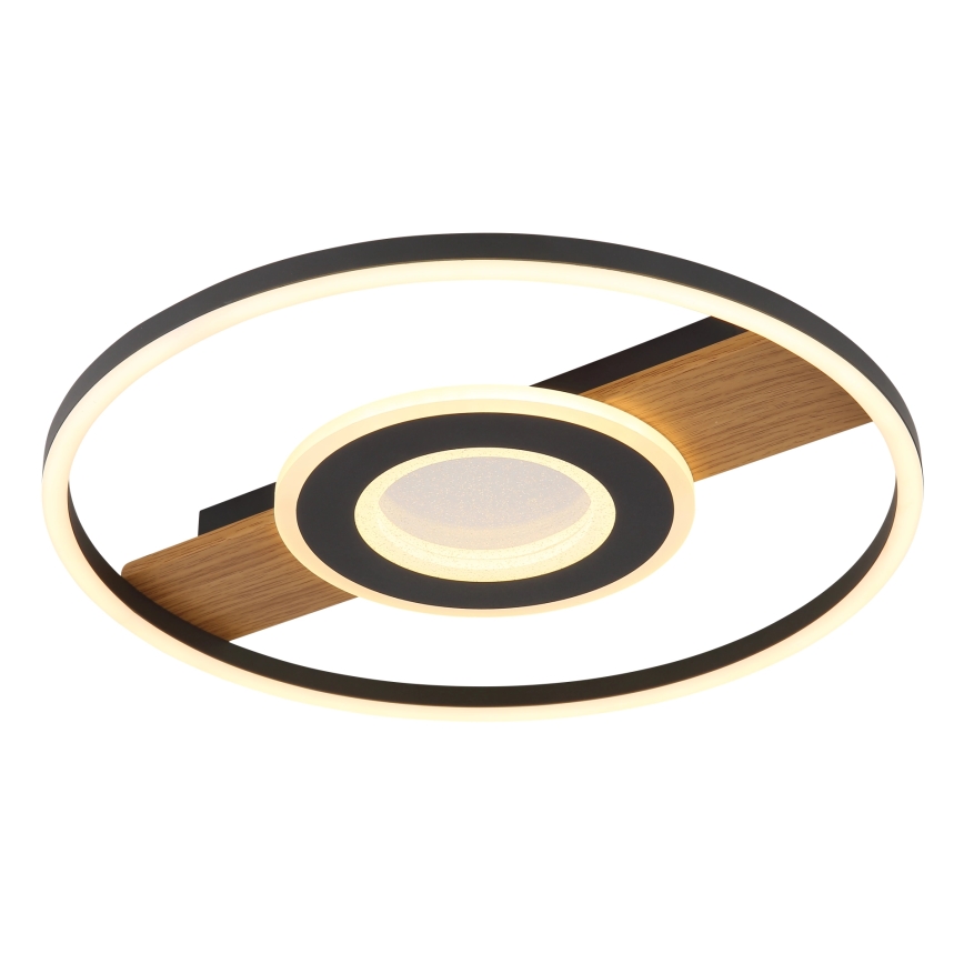 Globo - LED Ceiling light LED/24W/230V