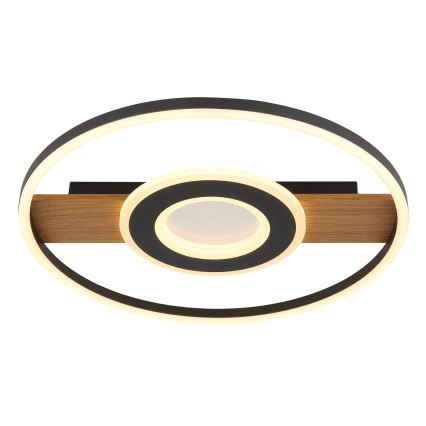 Globo - LED Ceiling light LED/24W/230V