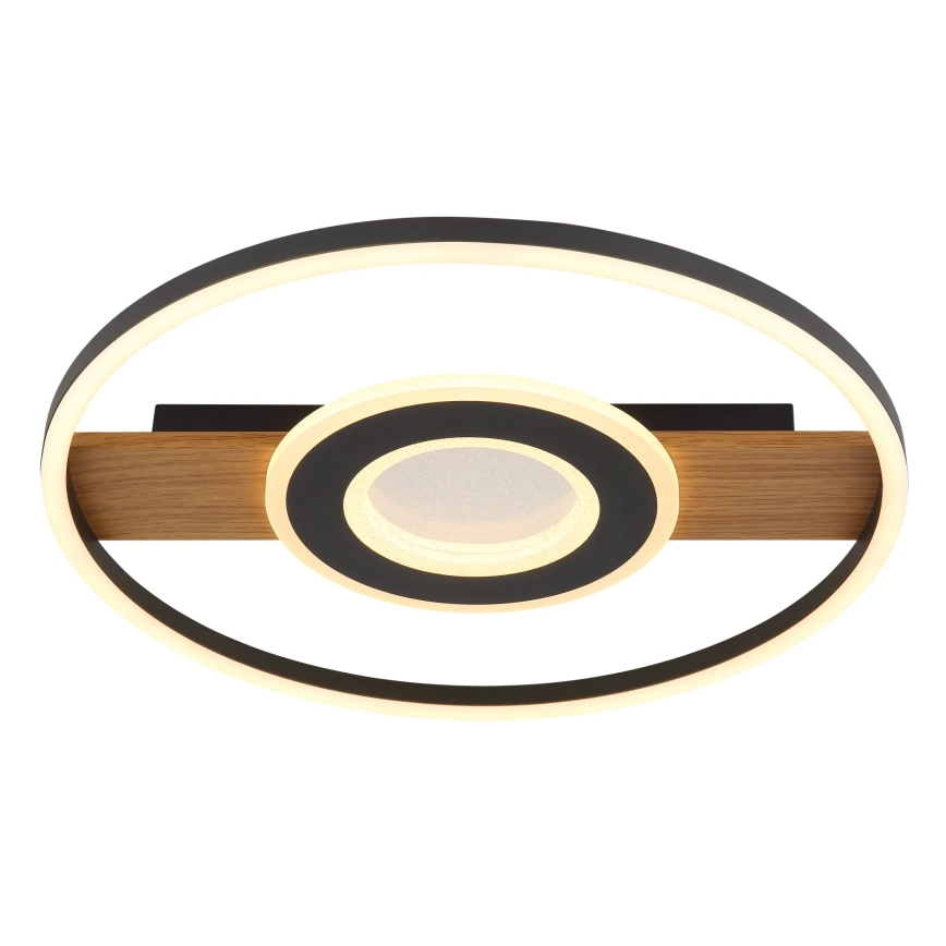 Globo - LED Ceiling light LED/24W/230V