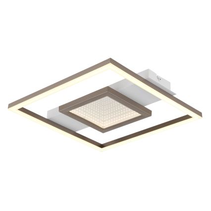 Globo - LED Ceiling Light LED/18W/230V 3000K 35x33 cm