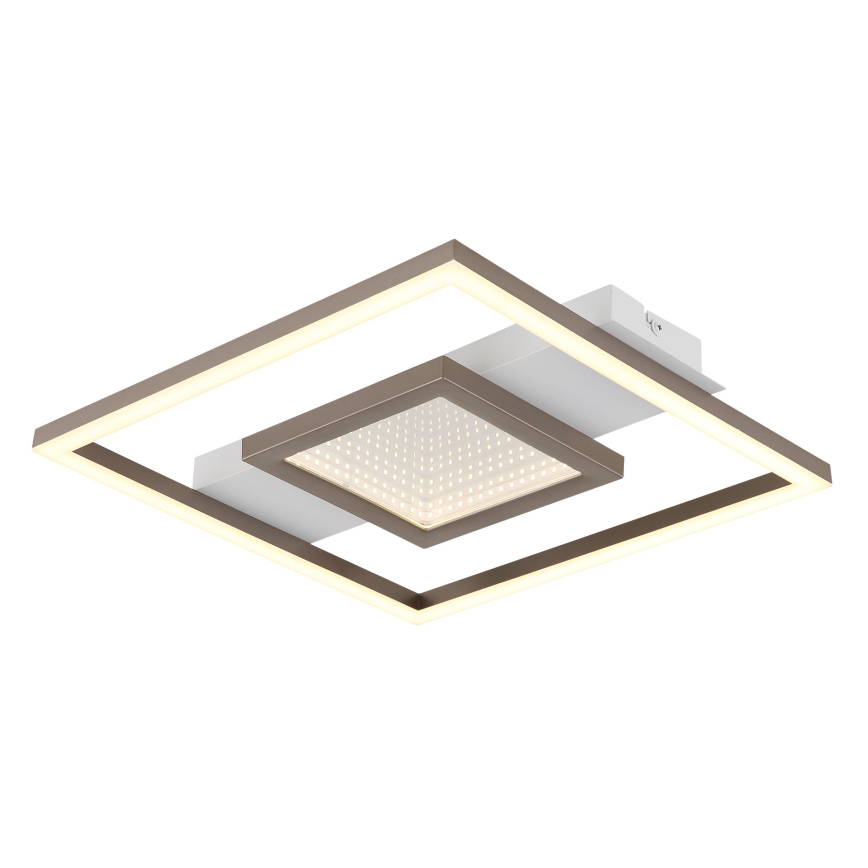 Globo - LED Ceiling Light LED/18W/230V 3000K 35x33 cm