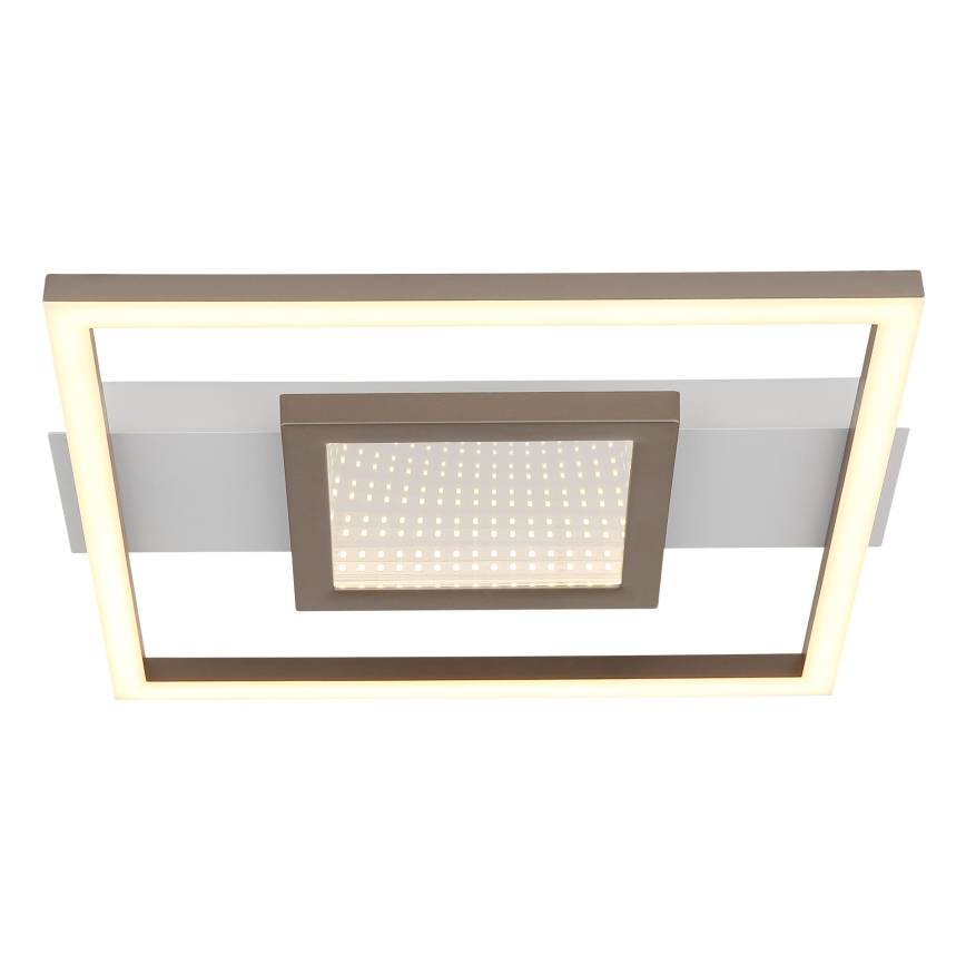 Globo - LED Ceiling Light LED/18W/230V 3000K 35x33 cm