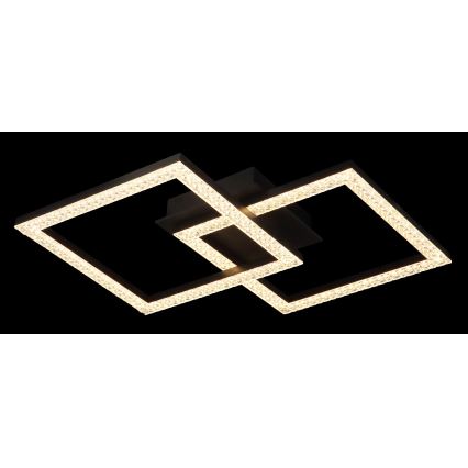 Globo - LED Ceiling light LED/20W/230V