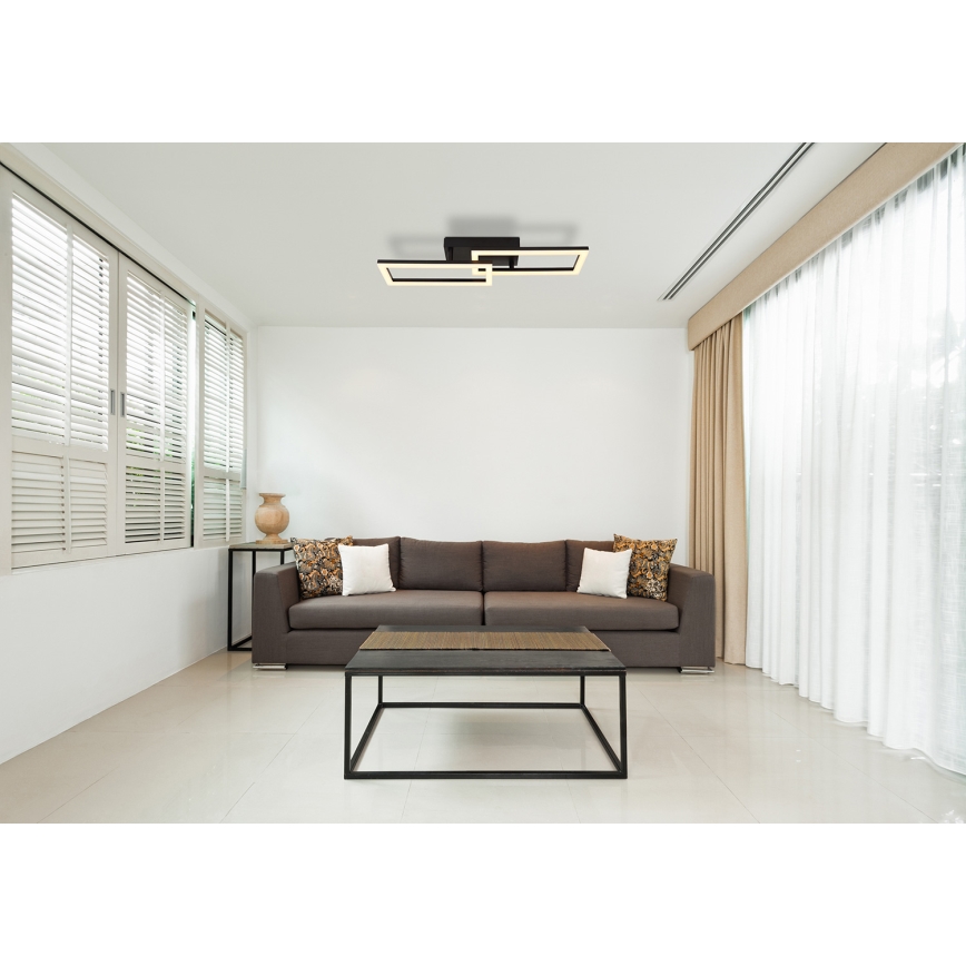 Globo - LED Ceiling light LED/20W/230V