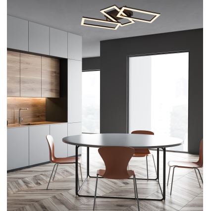 Globo - LED Ceiling light LED/24W/230V