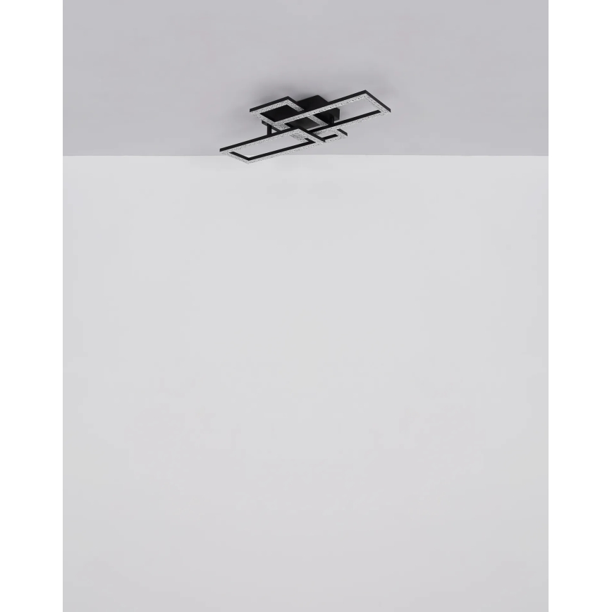 Globo - LED Ceiling light LED/24W/230V