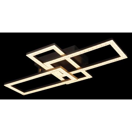 Globo - LED Ceiling light LED/24W/230V