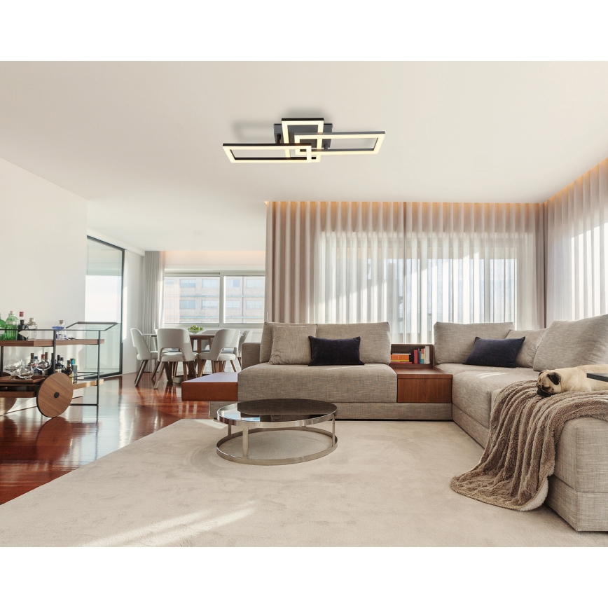 Globo - LED Ceiling light LED/24W/230V