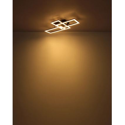 Globo - LED Ceiling light LED/24W/230V
