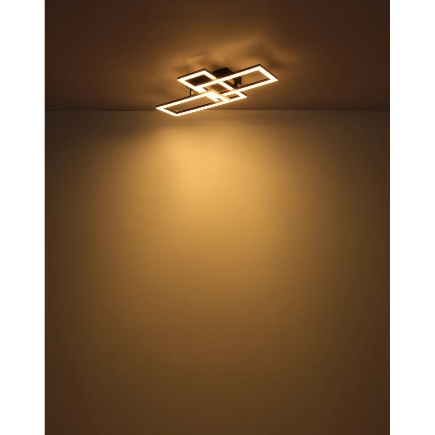 Globo - LED Ceiling light LED/24W/230V