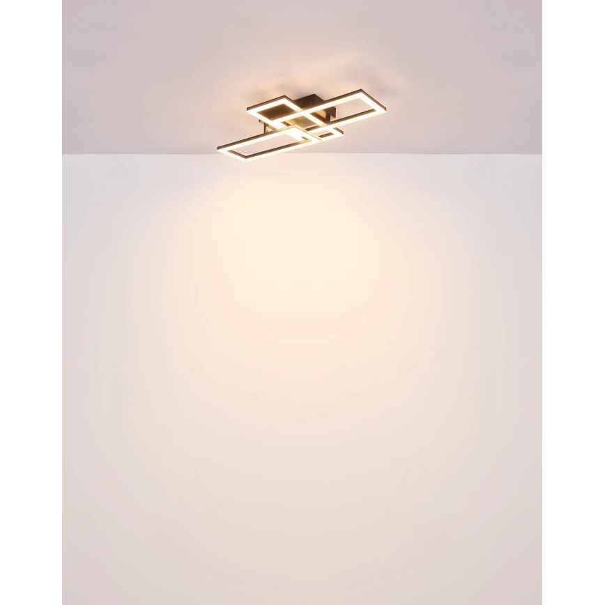 Globo - LED Ceiling light LED/24W/230V