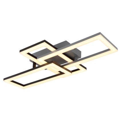 Globo - LED Ceiling light LED/24W/230V