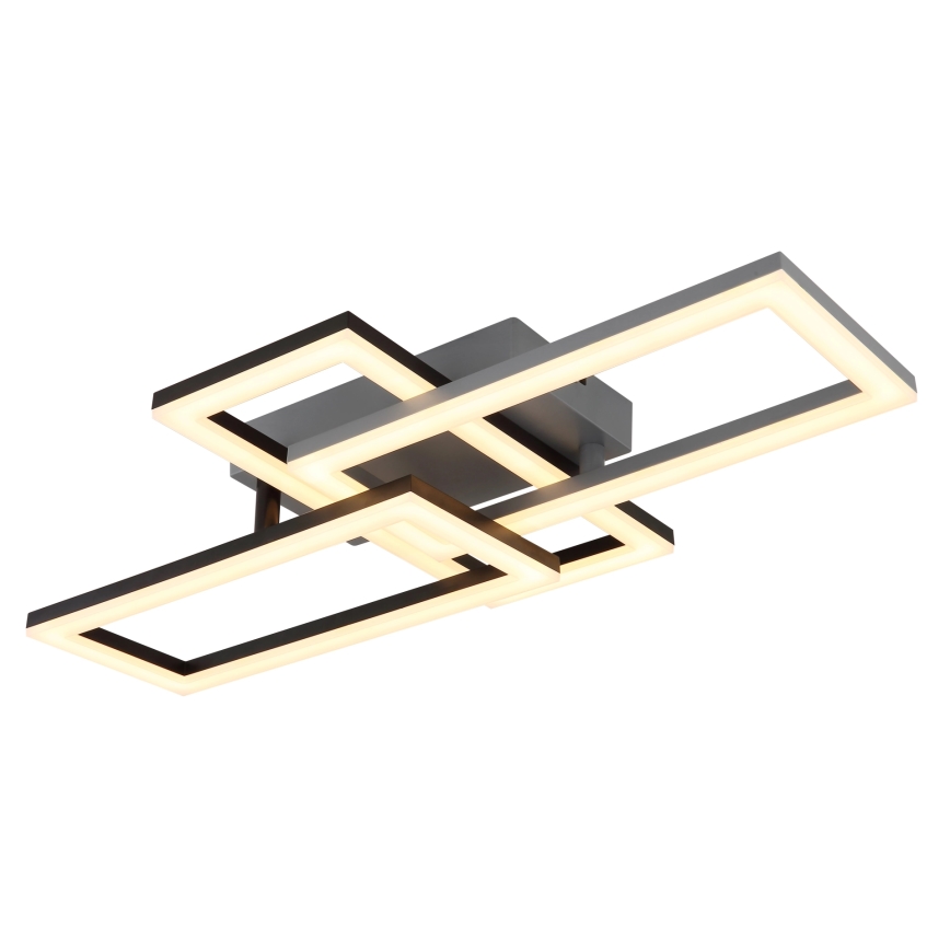 Globo - LED Ceiling light LED/24W/230V
