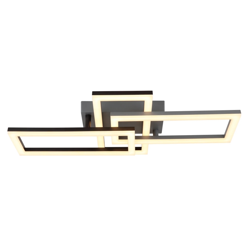 Globo - LED Ceiling light LED/24W/230V