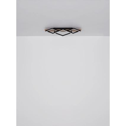 Globo - LED Ceiling light LED/24W/230V