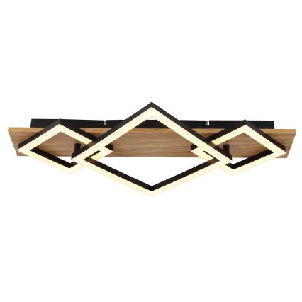 Globo - LED Ceiling light LED/24W/230V