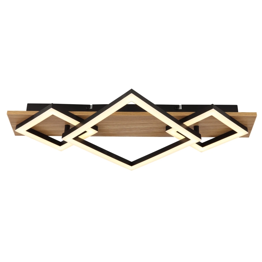 Globo - LED Ceiling light LED/24W/230V