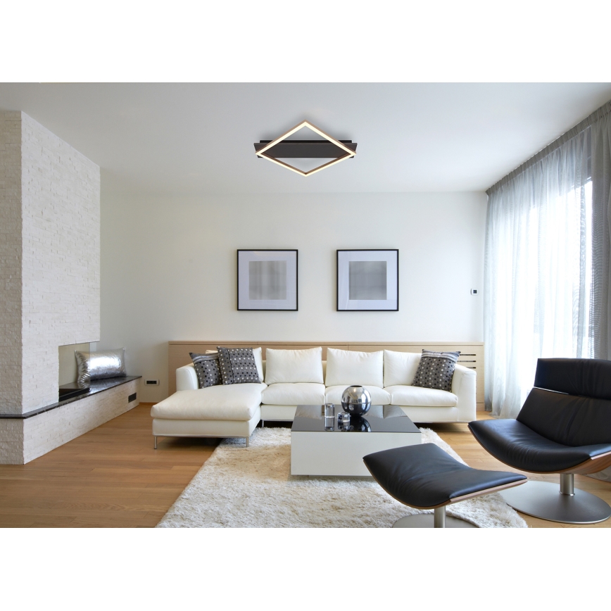 Globo - LED Ceiling light LED/18W/230V
