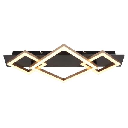 Globo - LED Ceiling light LED/24W/230V