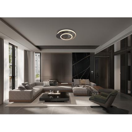 Globo - LED Ceiling light LED/24W/230V