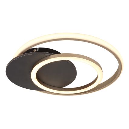 Globo - LED Ceiling light LED/24W/230V