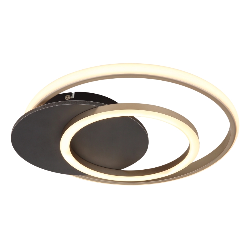 Globo - LED Ceiling light LED/24W/230V