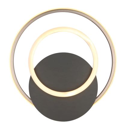 Globo - LED Ceiling light LED/24W/230V