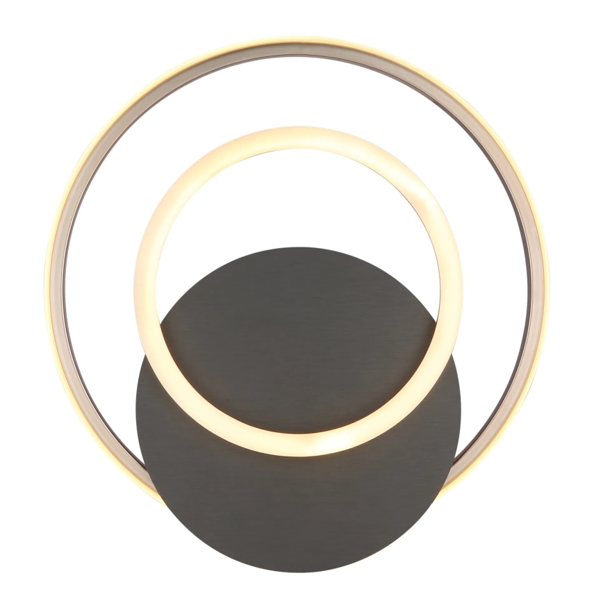 Globo - LED Ceiling light LED/24W/230V