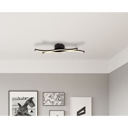 Globo - LED Ceiling light LED/12W/230V 3000K