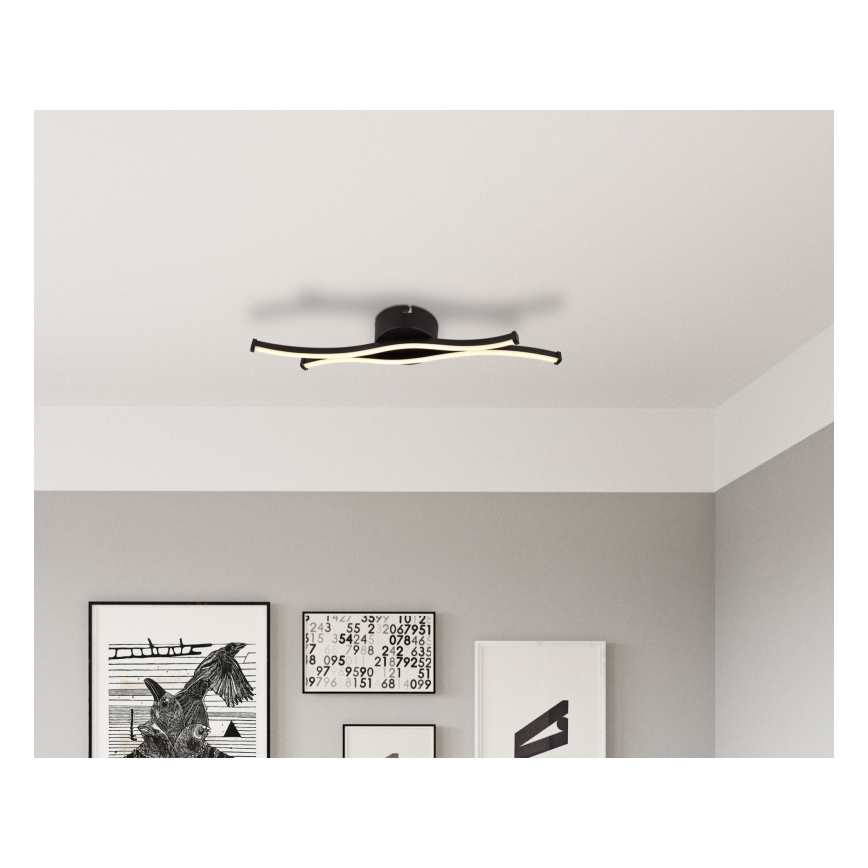 Globo - LED Ceiling light LED/12W/230V 3000K