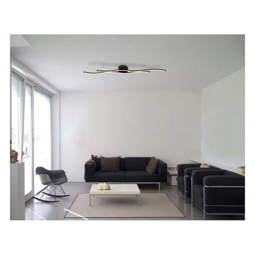 Globo - LED Ceiling light LED/30W/230V 3000K