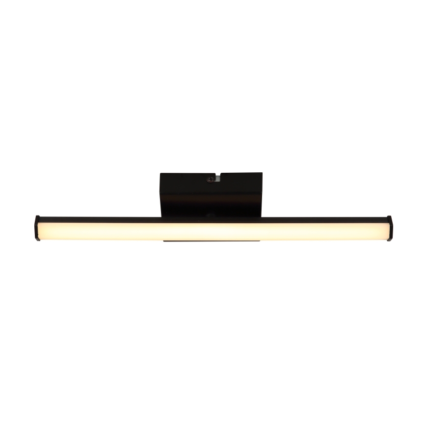 Globo - LED Ceiling light LED/6W/230V 3000K black