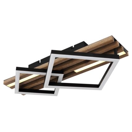 Globo - LED Ceiling light LED/25W/230V 3000K 31x47,5 cm