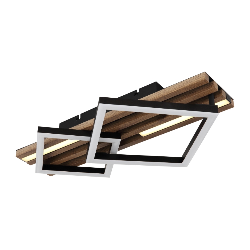 Globo - LED Ceiling light LED/25W/230V 3000K 31x47,5 cm