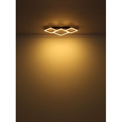 Globo - LED Ceiling light LED/32W/230V 3000K 31x61cm