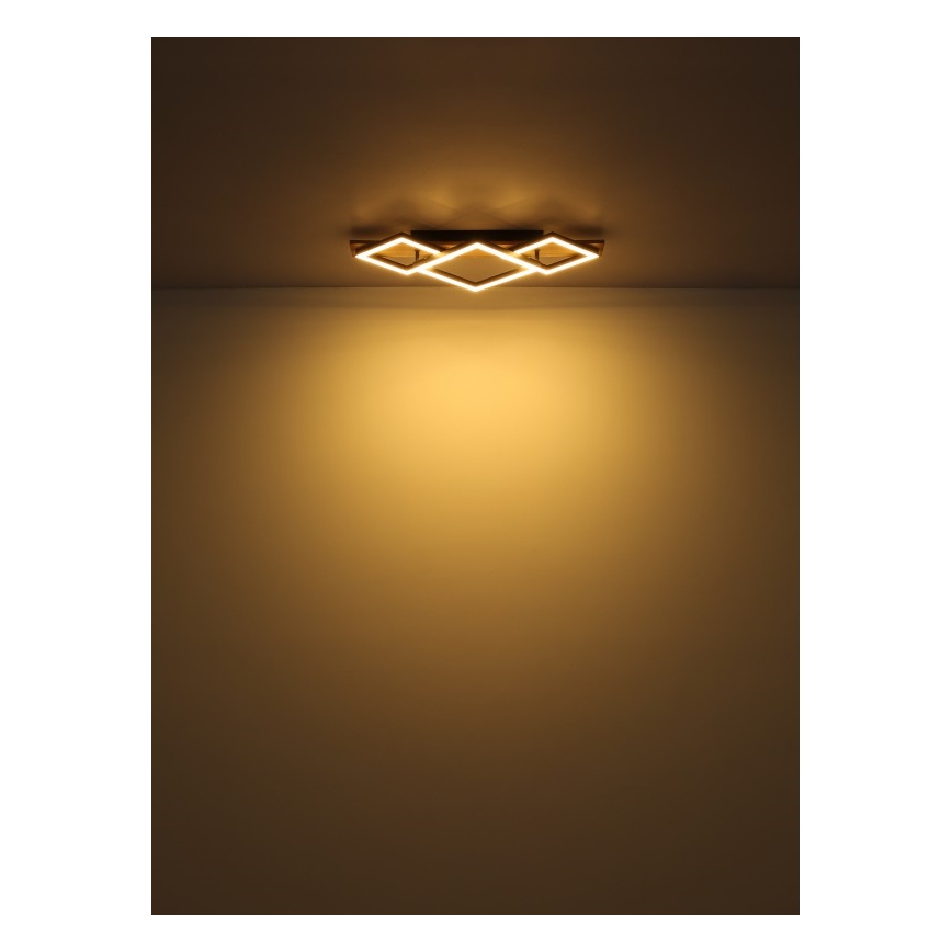 Globo - LED Ceiling light LED/32W/230V 3000K 31x61cm