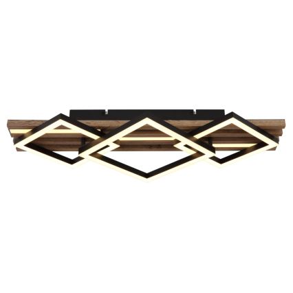 Globo - LED Ceiling light LED/32W/230V 3000K 31x61cm