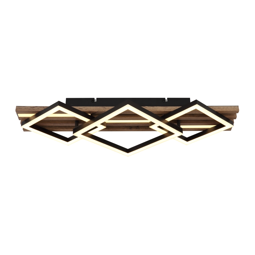 Globo - LED Ceiling light LED/32W/230V 3000K 31x61cm