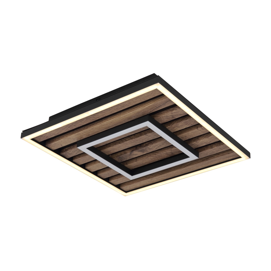 Globo - LED Ceiling light LED/18W/230V 3000K 30x30 cm