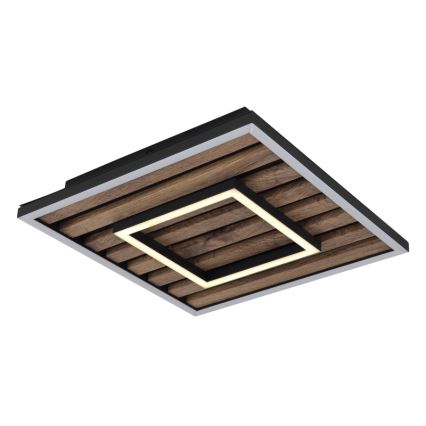 Globo - LED Ceiling light LED/18W/230V 3000K 30x30 cm