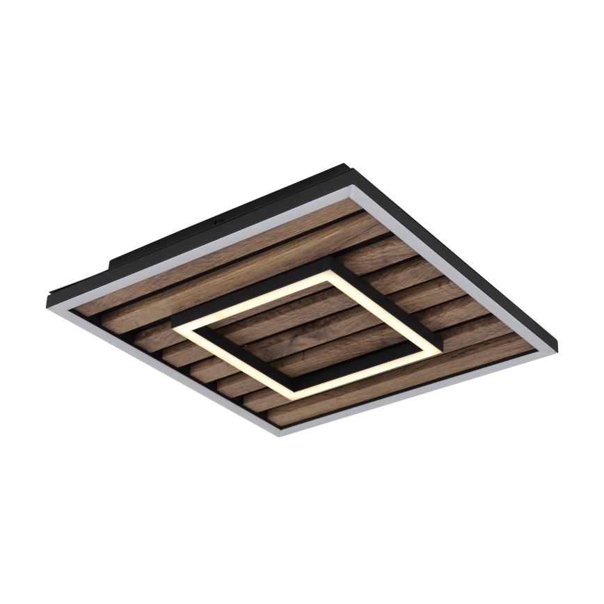 Globo - LED Ceiling light LED/18W/230V 3000K 30x30 cm
